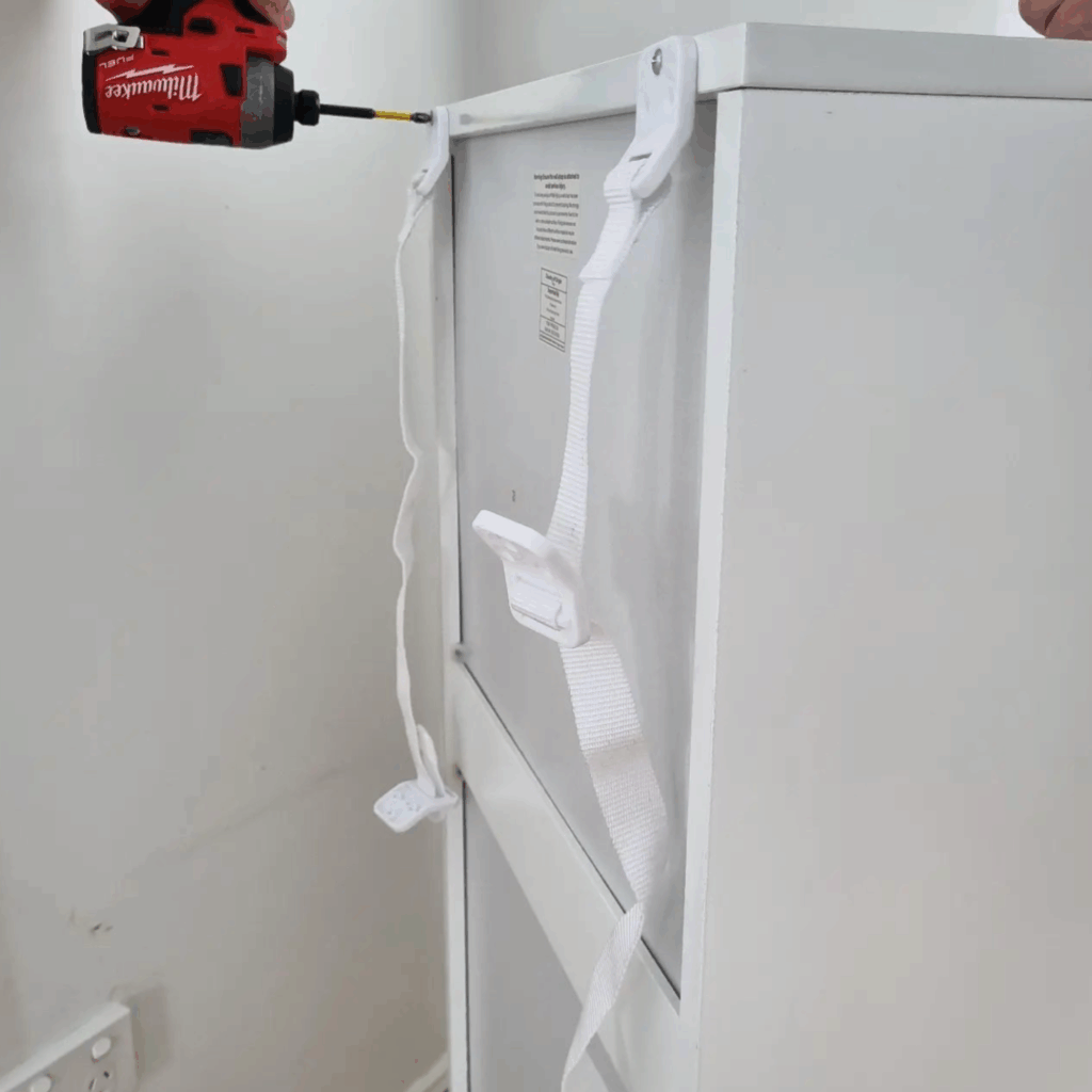 Furniture Anchor Straps