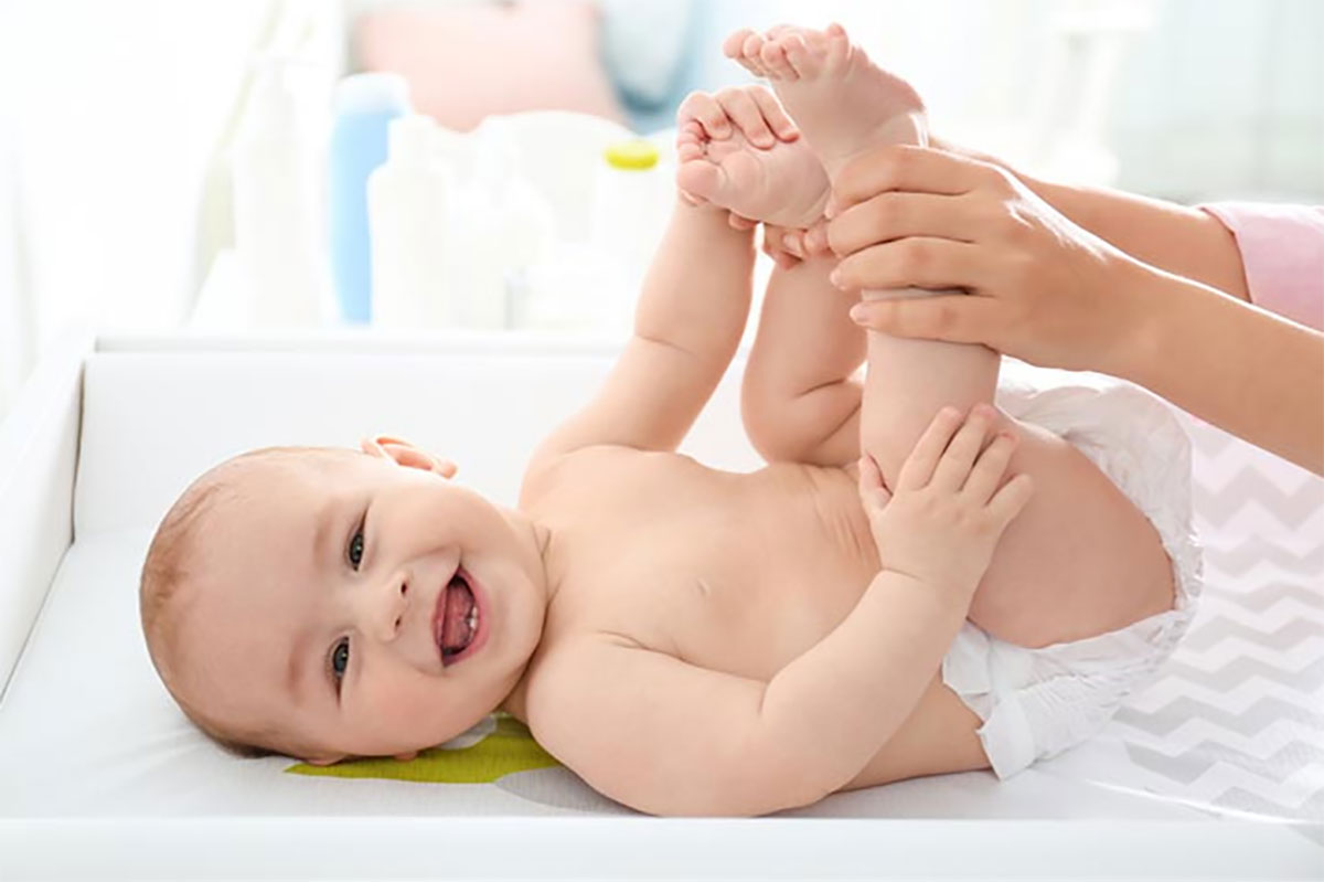 Baby Checklist - Professional Baby Proofing Sydney