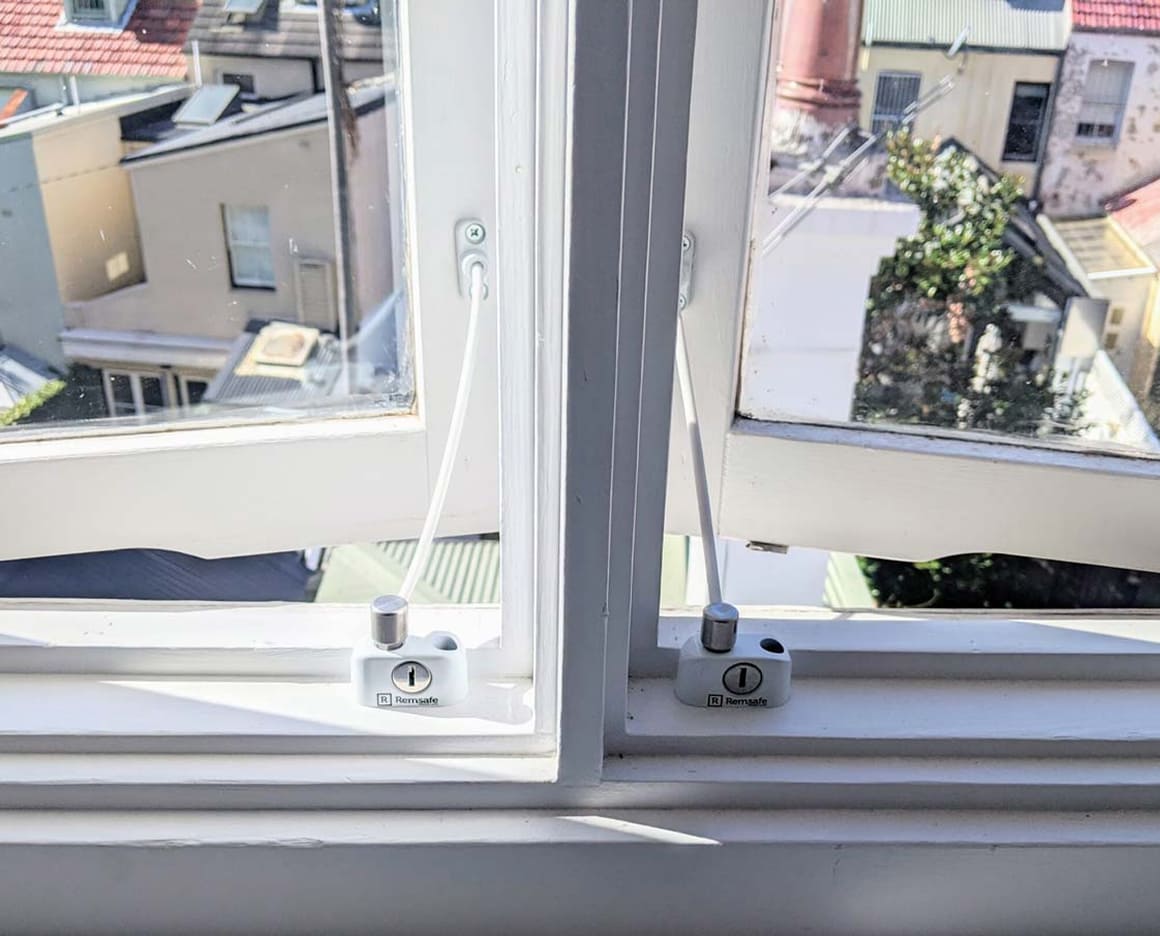 Cupboard & Door locks