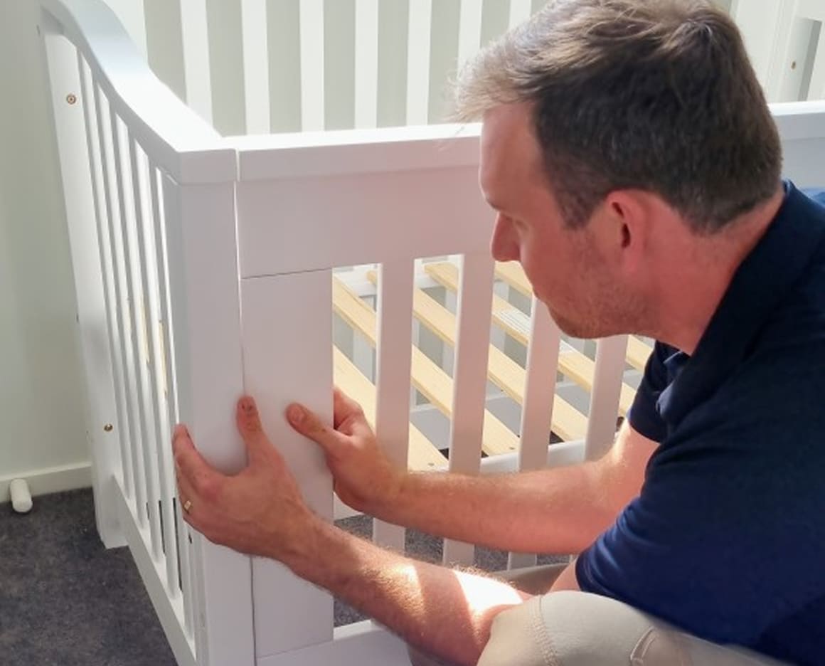 Flexi Fit Gate