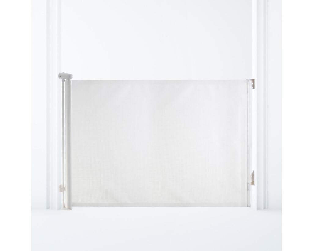 DreamBaby Retractable Baby Gate