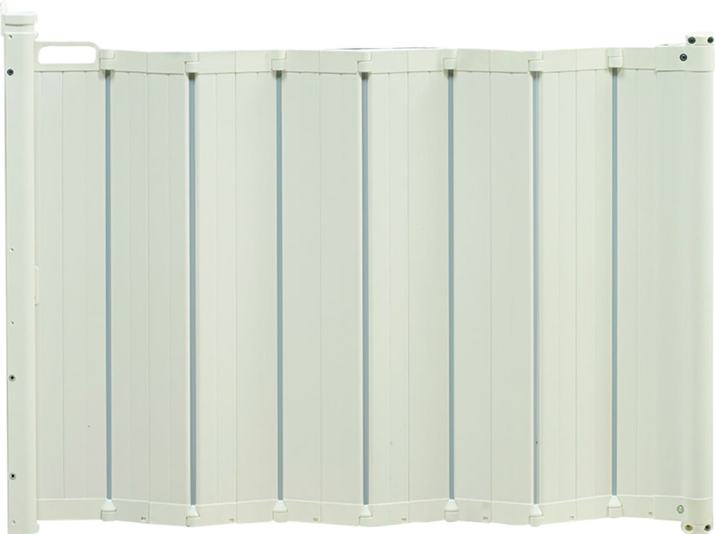 Baby Dan Bi-Fold Gate