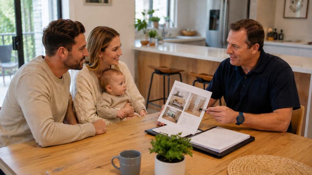 How To Approach The Landlord Conversation
