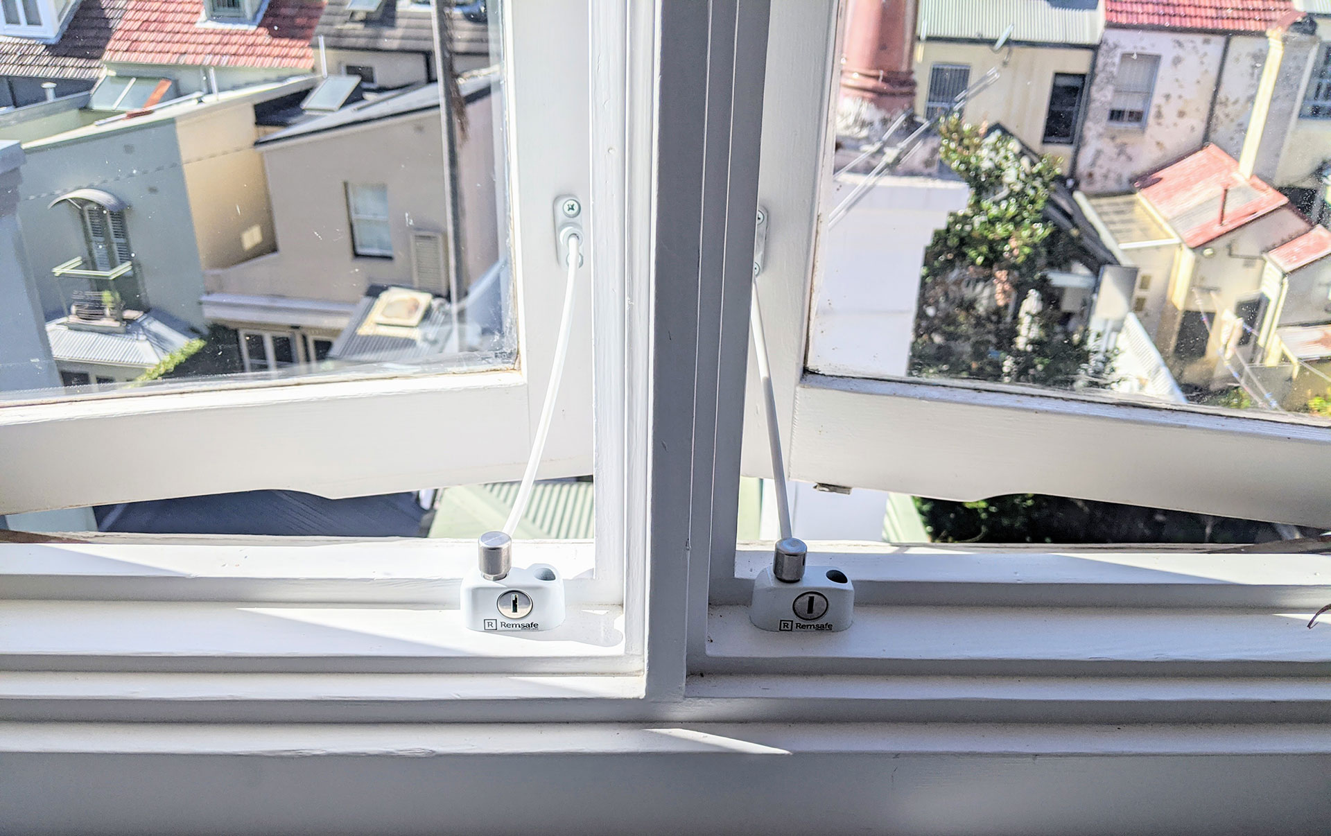 Baby Window Safety Tips: Creating a Secure Haven for Your Little Ones
