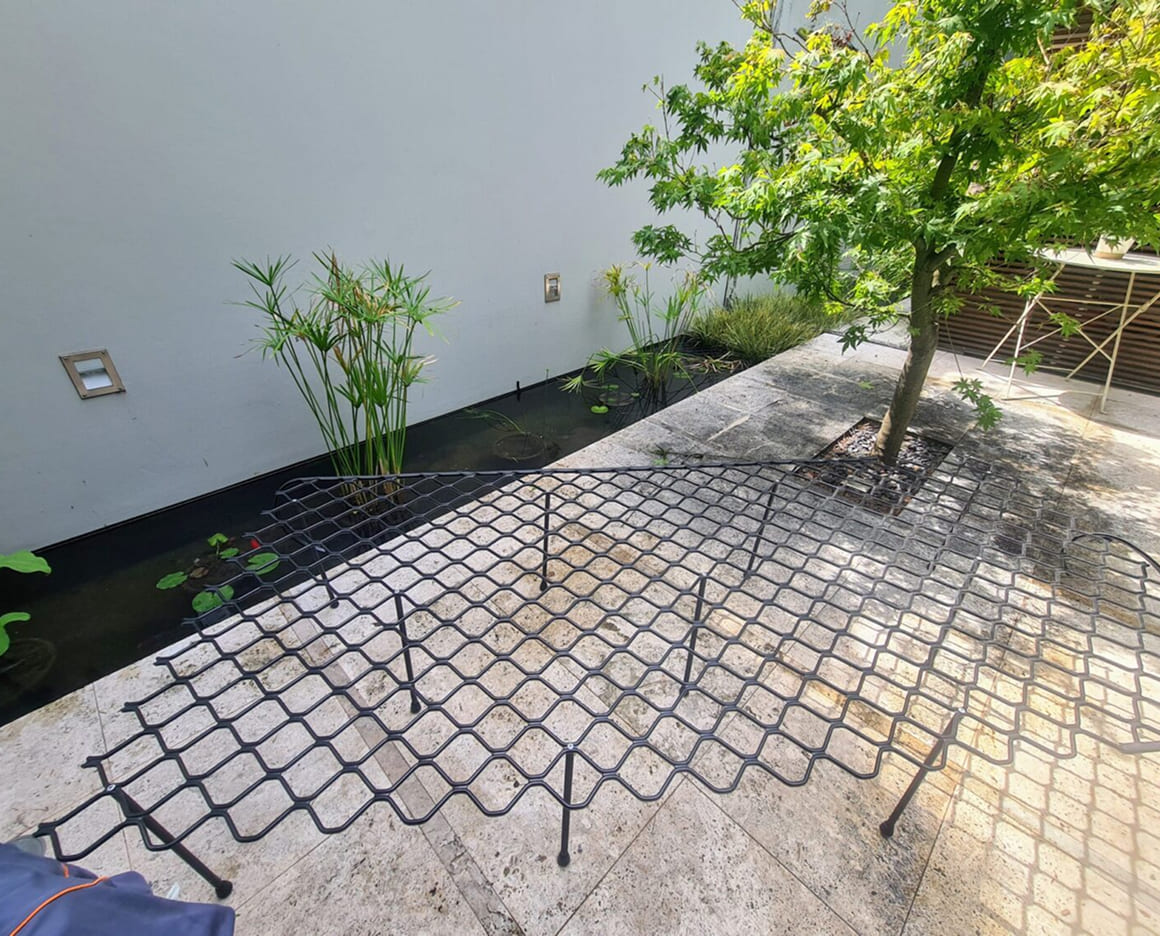Pet Gate