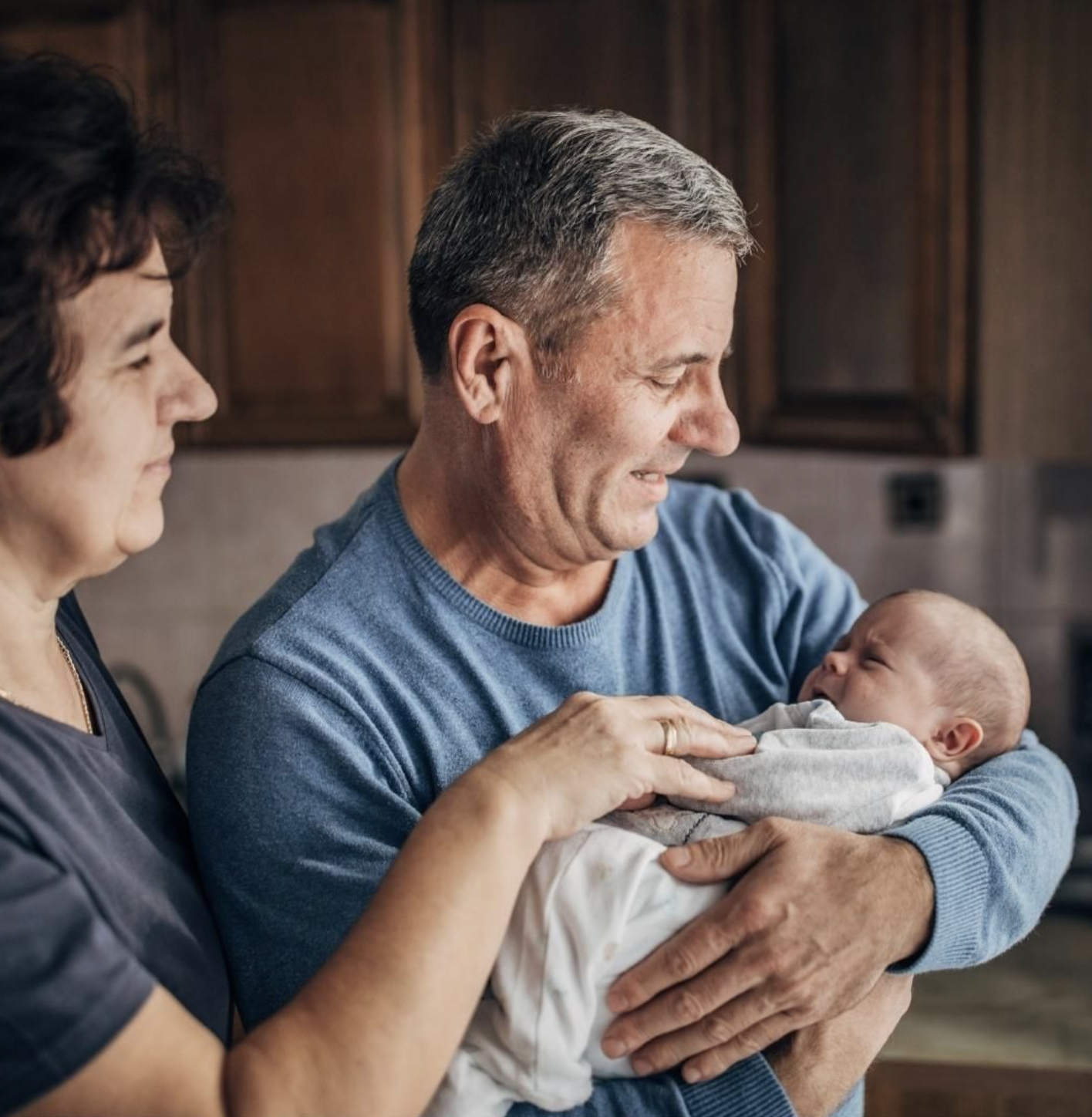 Grandparents’ Home: A Baby-Proofing Guide for Safety and Flexibility