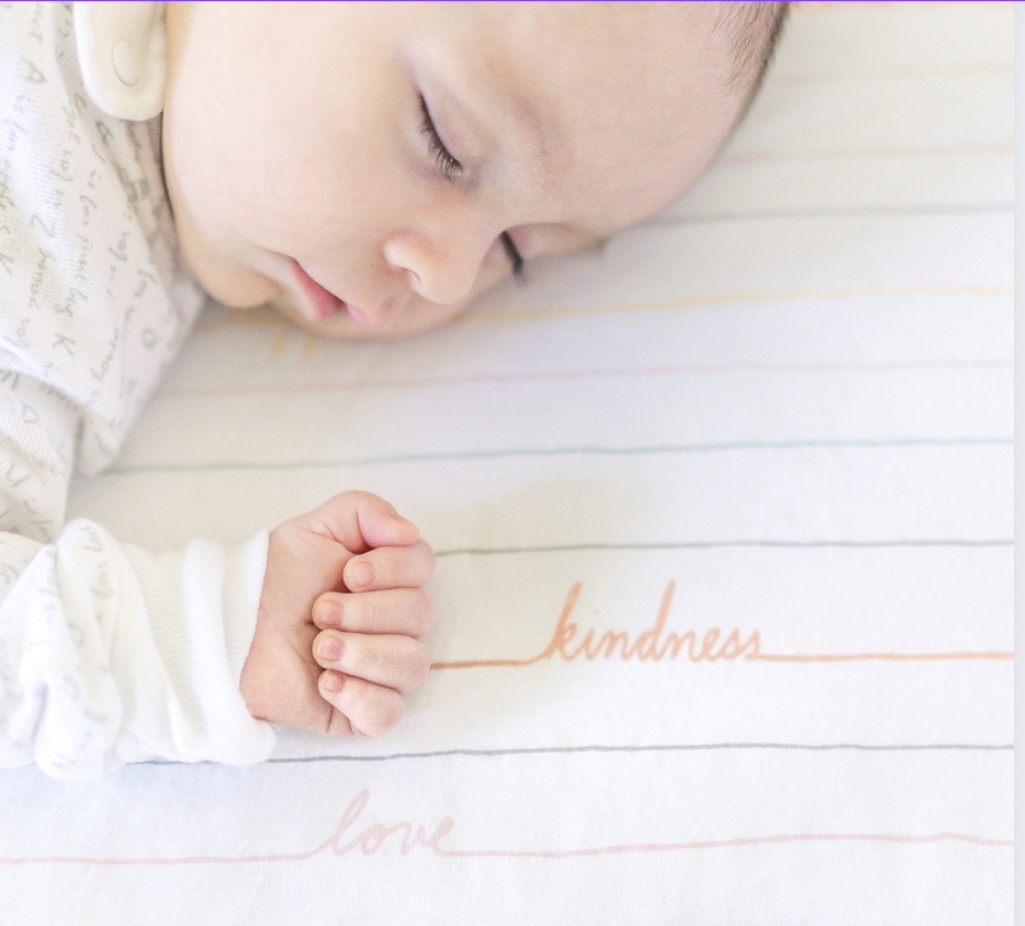 Safety First: Why Weight Sleep Suits and Blankets Are Not Suitable for Your Baby