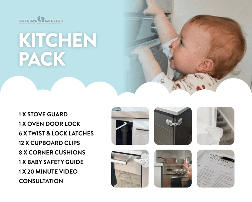 Kitchen Pack