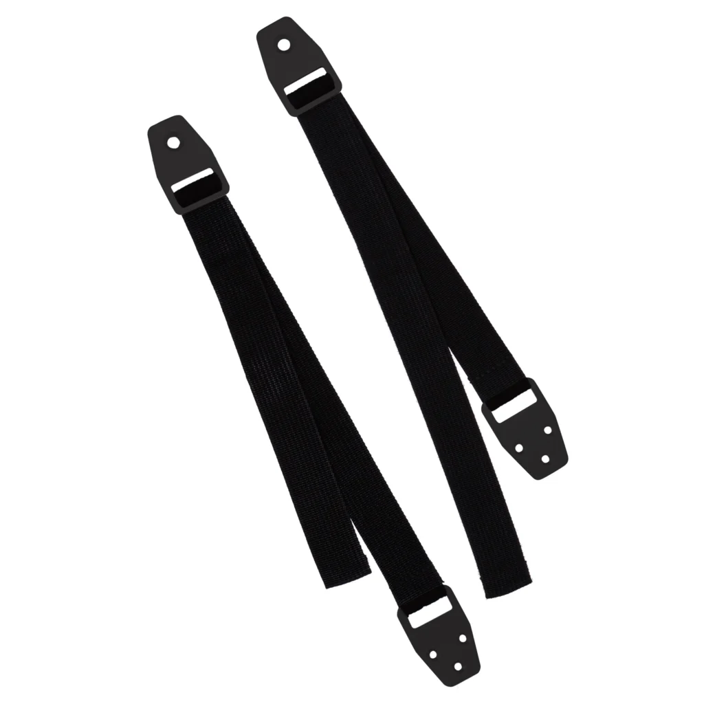 Dreambaby TV Safety Straps