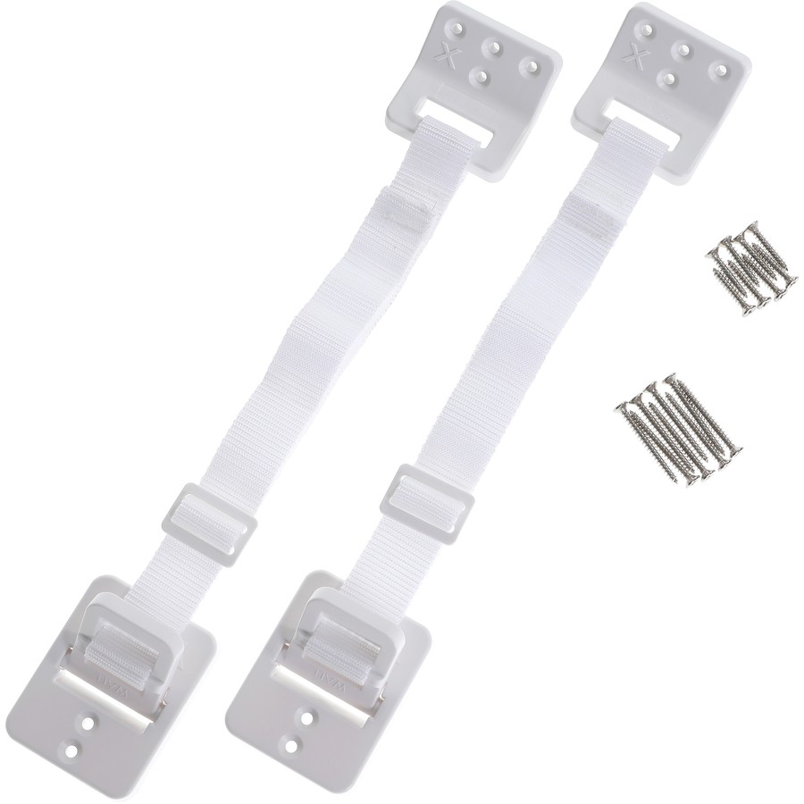 Furniture Anchor Straps
