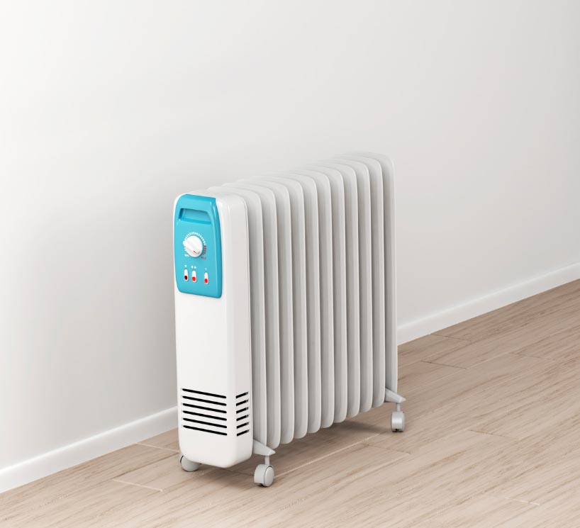 Heater Safety Baby Proofing Sydney