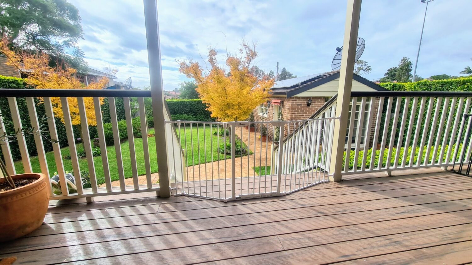 Outdoor Babyproofing Service (8) Min