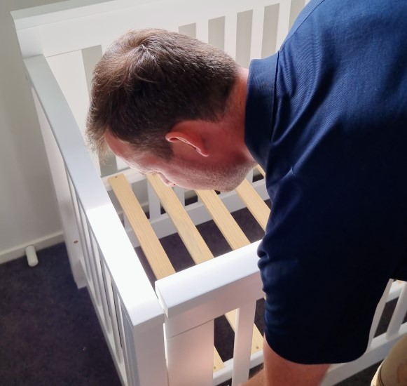 Professional Service For Baby Proof House Sydney 1