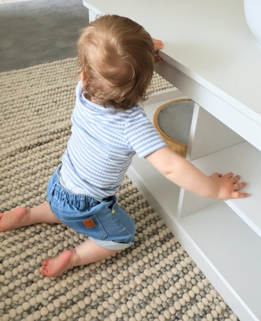 Toddler Pack