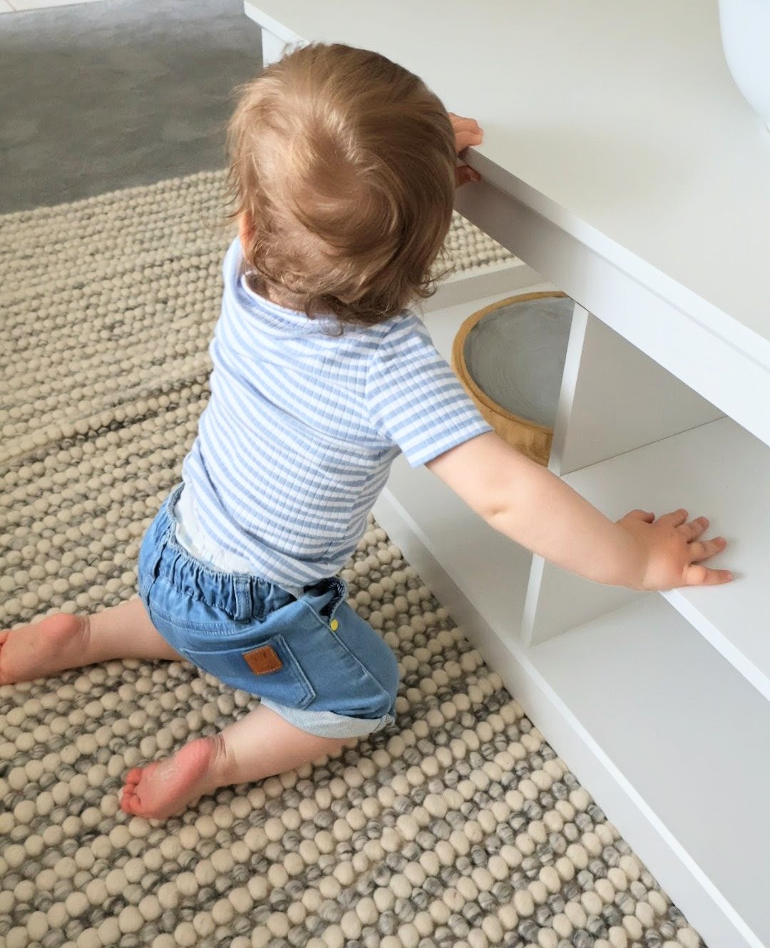 Toddler Pack Image